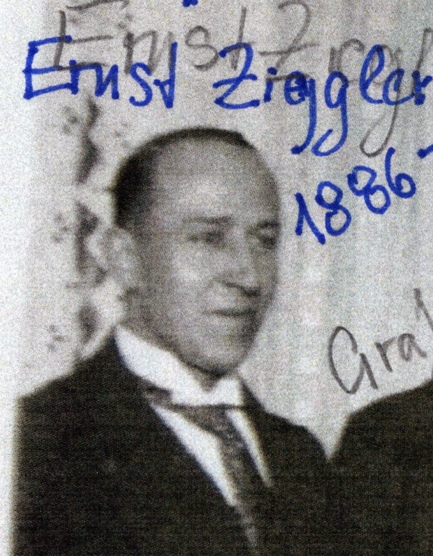 Noch kein Bild vorhanden