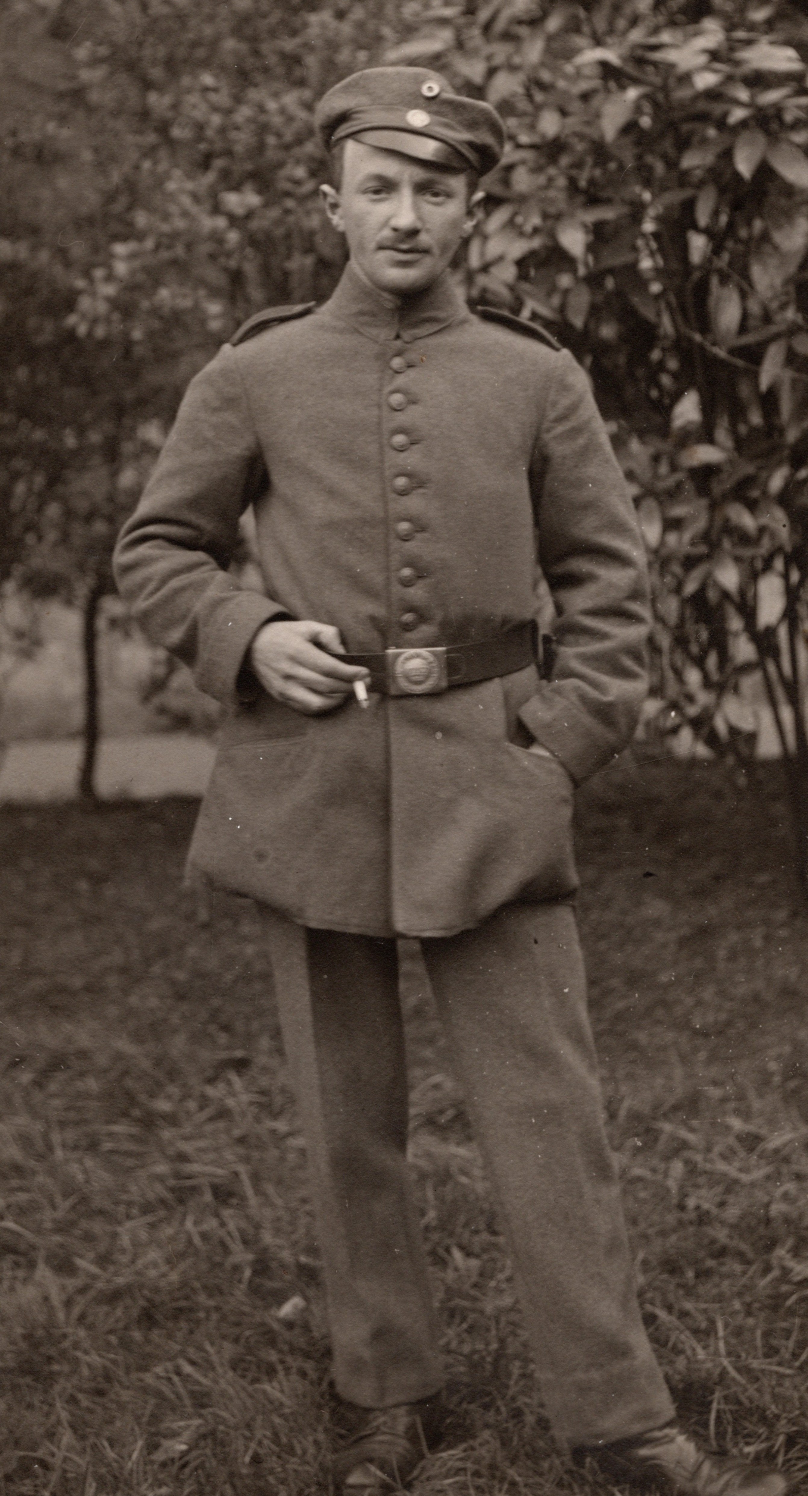 Noch kein Bild vorhanden