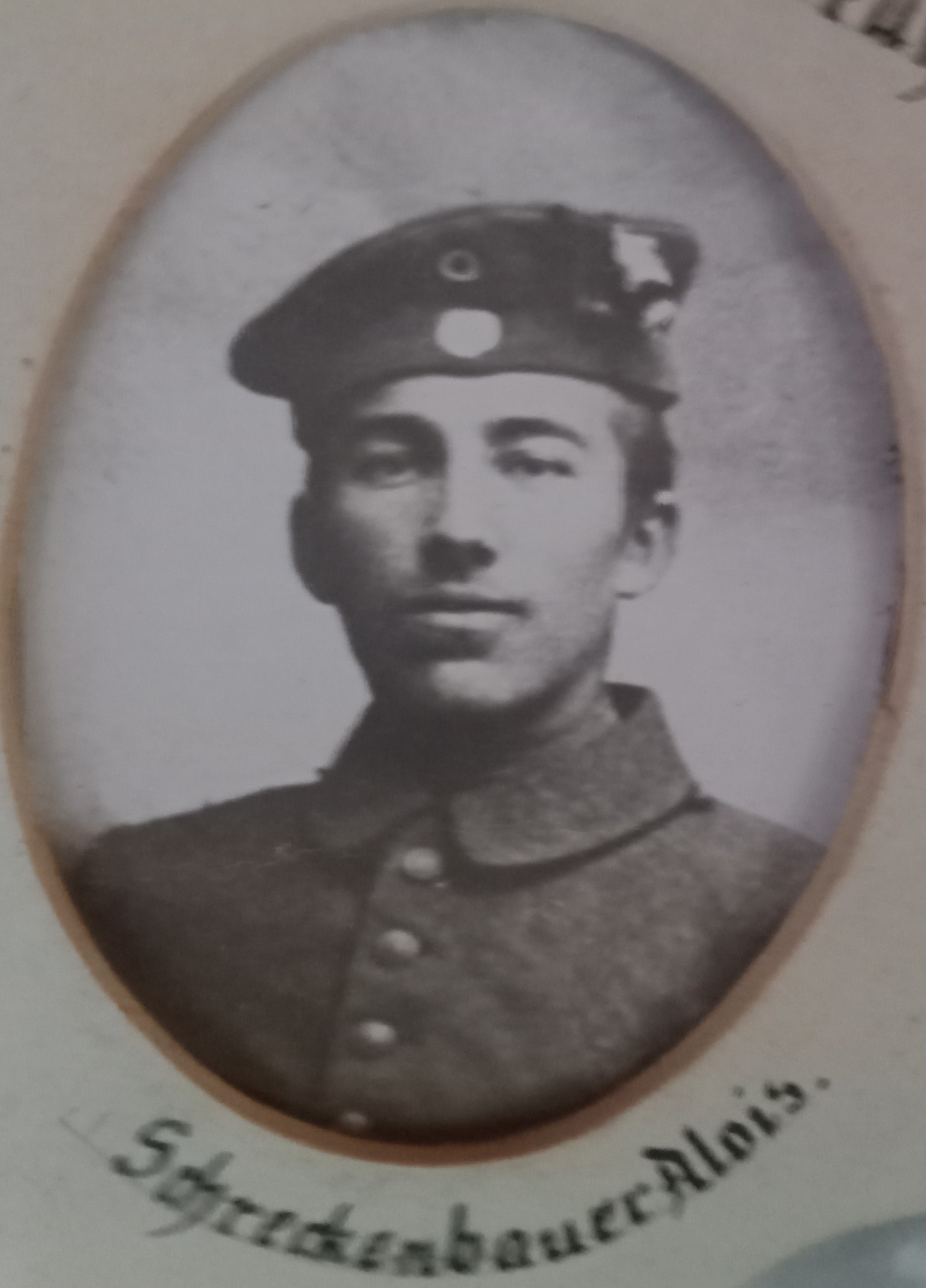 Noch kein Bild vorhanden