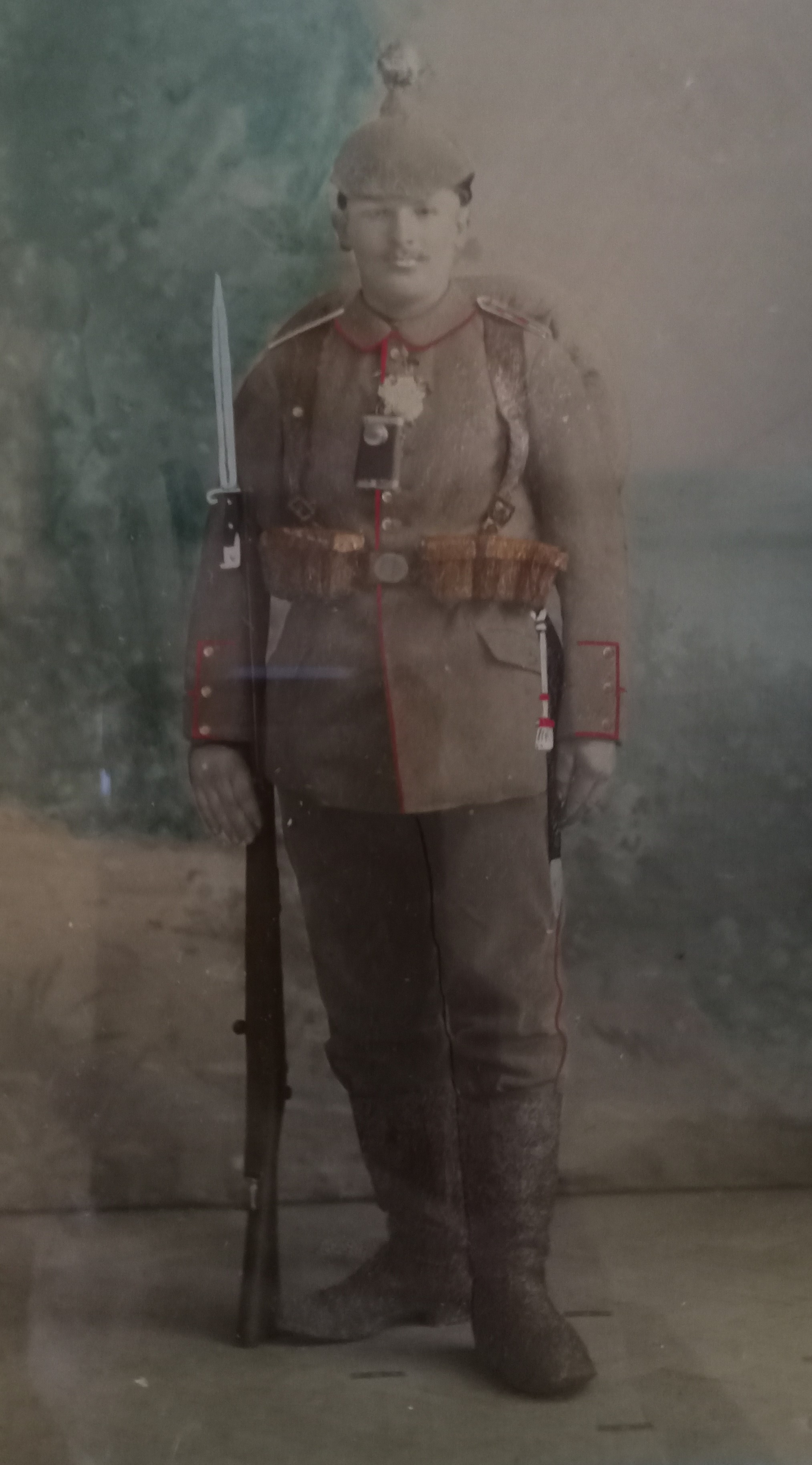 Noch kein Bild vorhanden