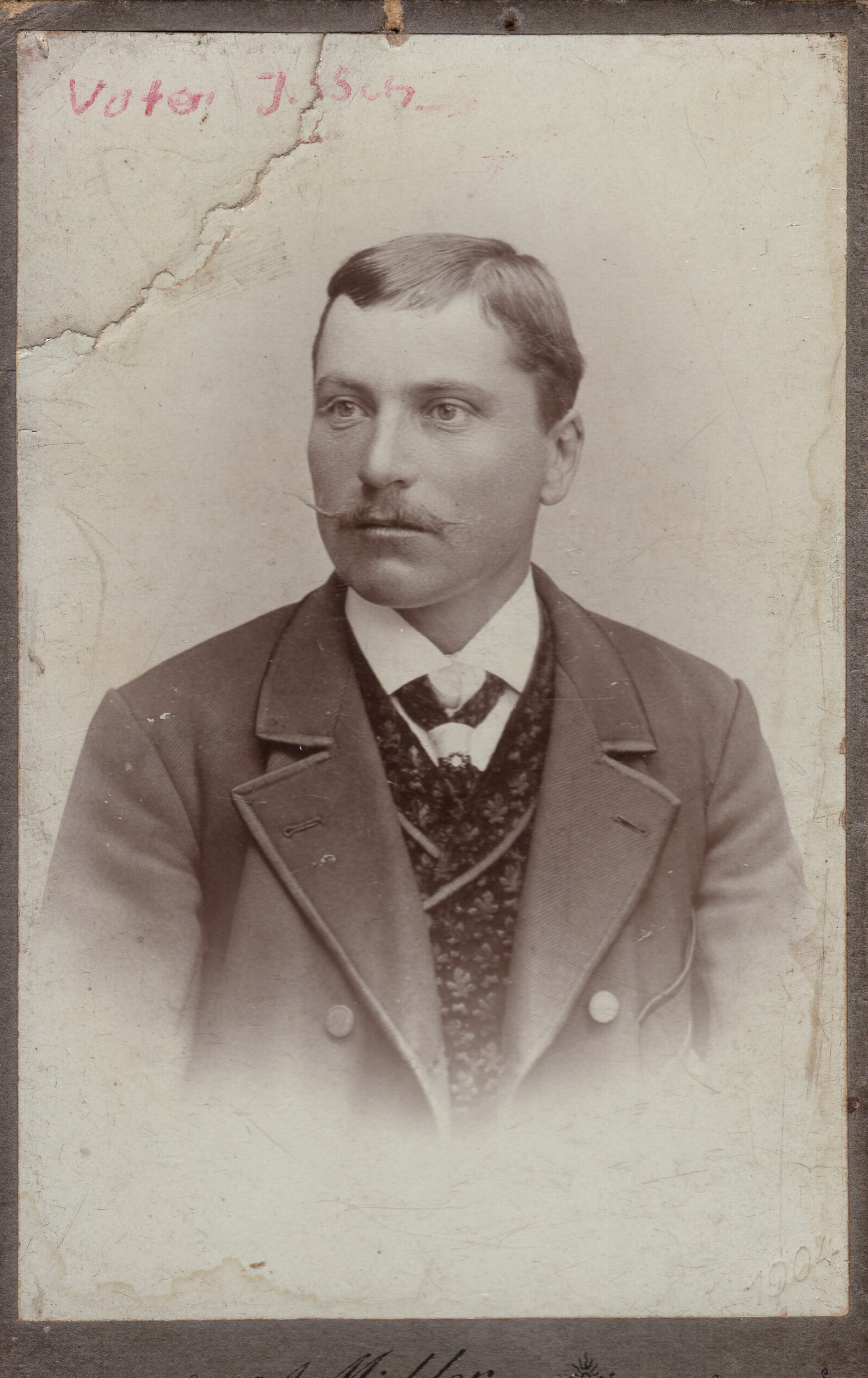 Noch kein Bild vorhanden