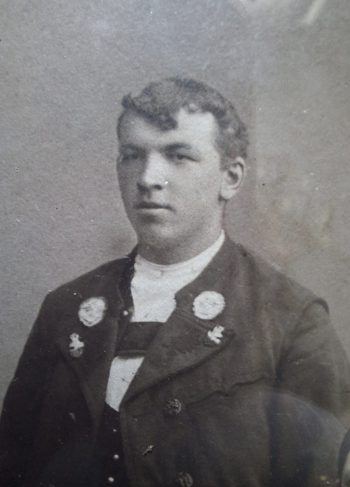 Noch kein Bild vorhanden