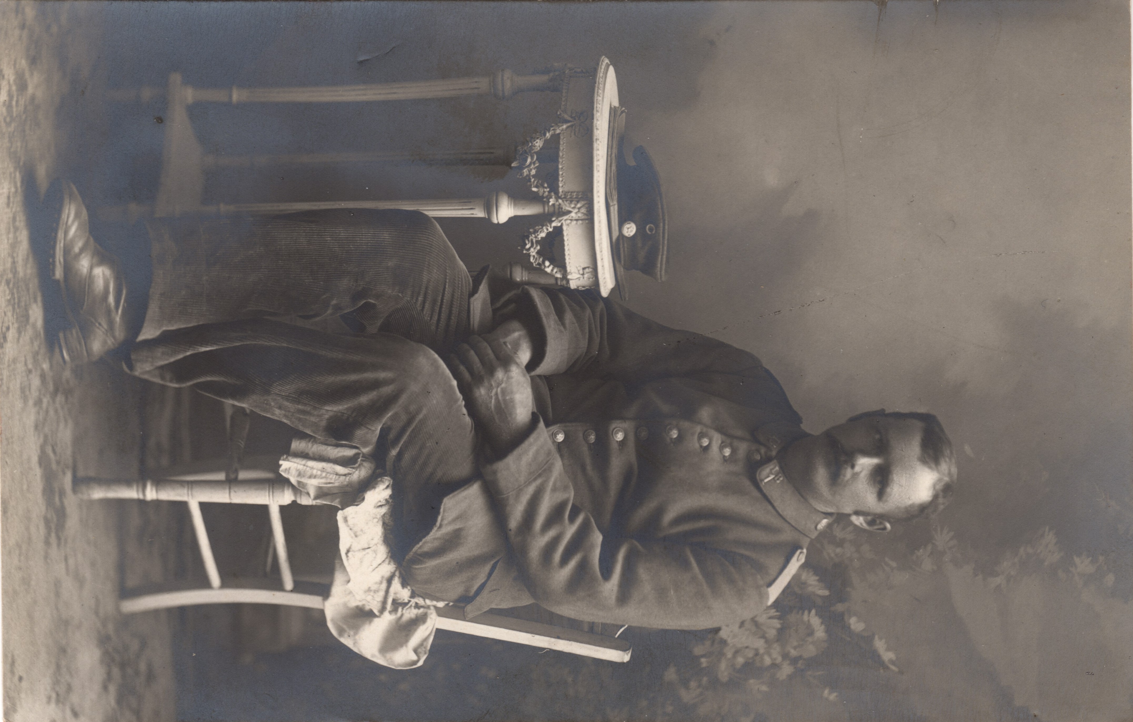 Noch kein Bild vorhanden