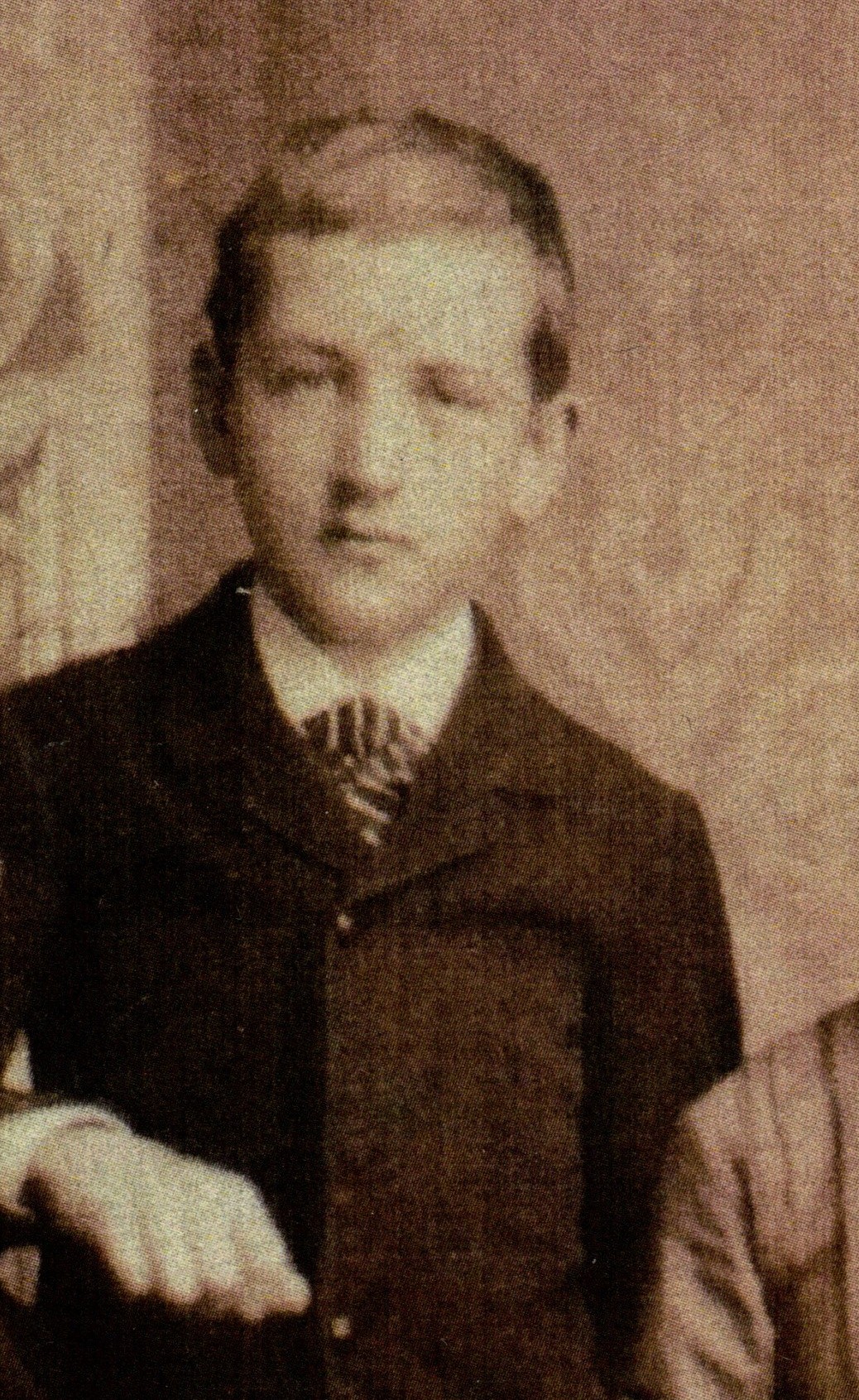 Noch kein Bild vorhanden