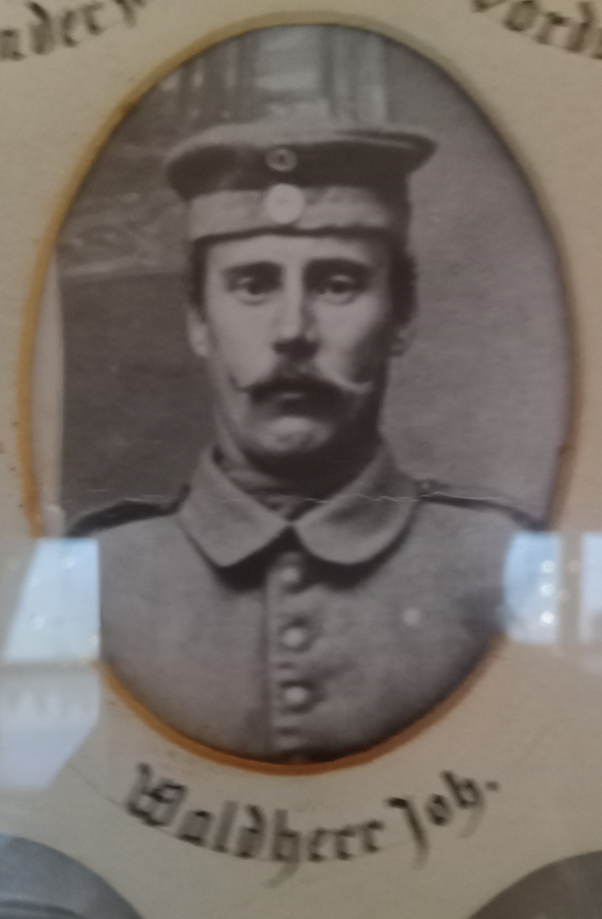 Noch kein Bild vorhanden