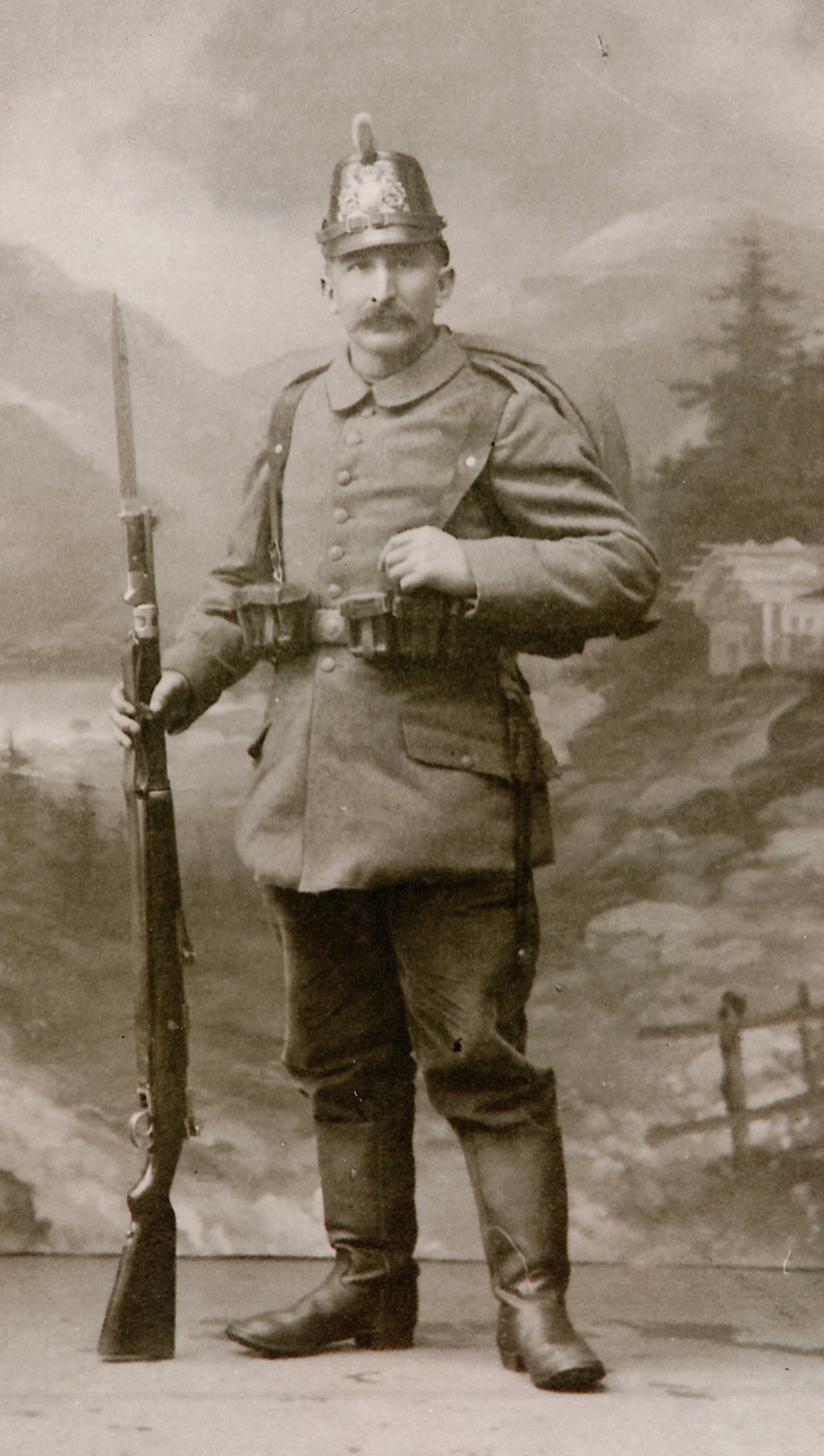 Noch kein Bild vorhanden